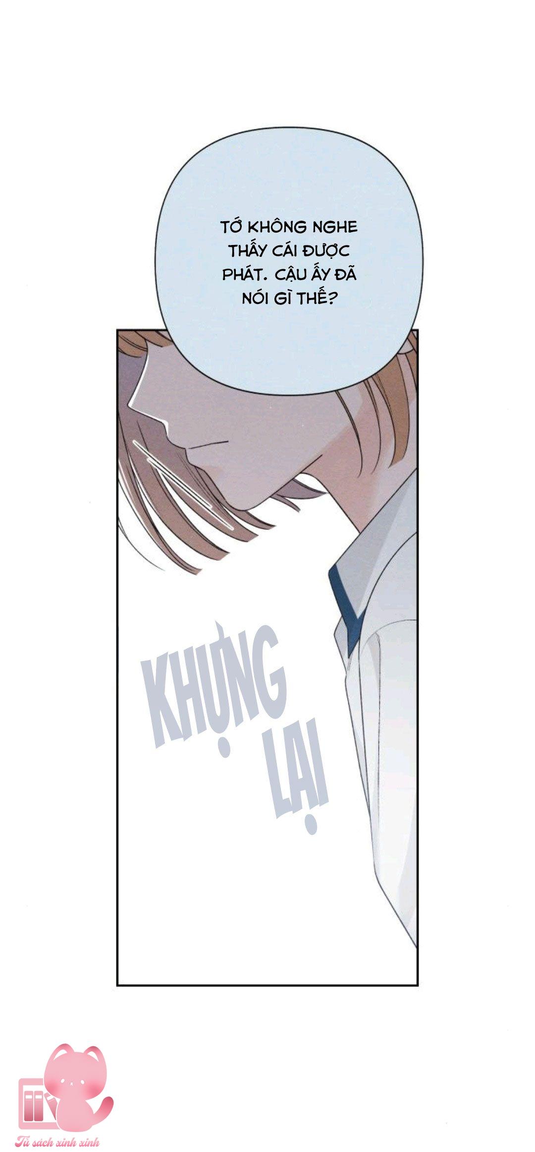 Bí Mật Thanh Xuân - Chap 55