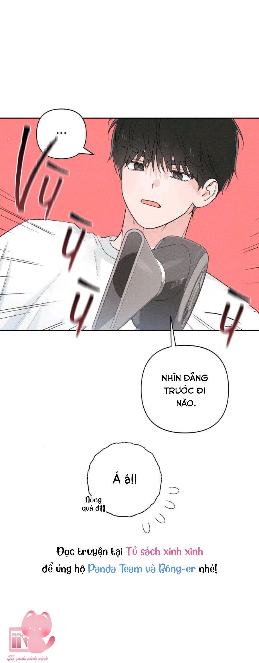 Bí Mật Thanh Xuân - Chap 55