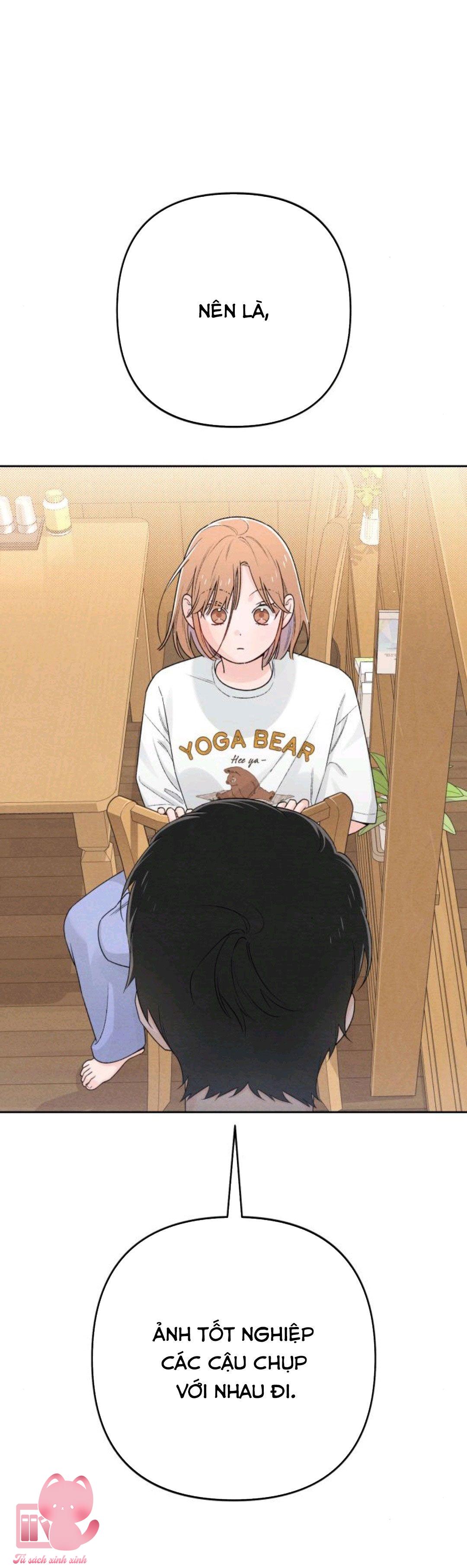 Bí Mật Thanh Xuân - Chap 55