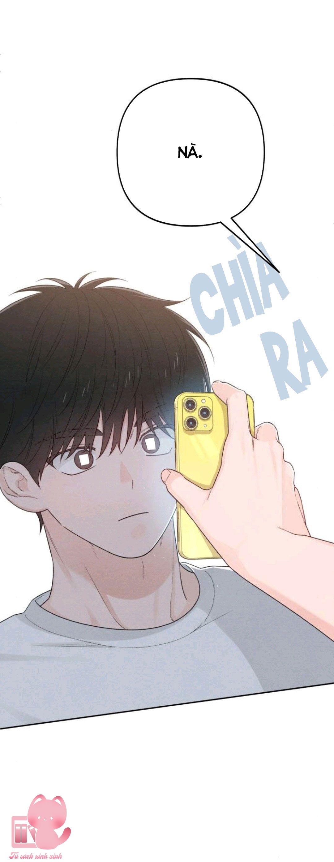 Bí Mật Thanh Xuân - Chap 55