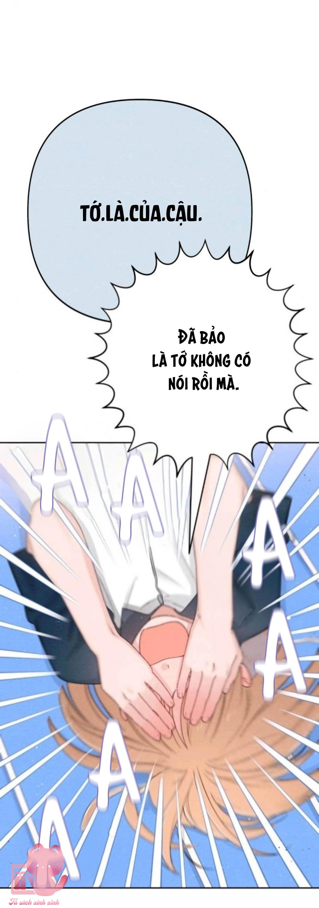 Bí Mật Thanh Xuân - Chap 55