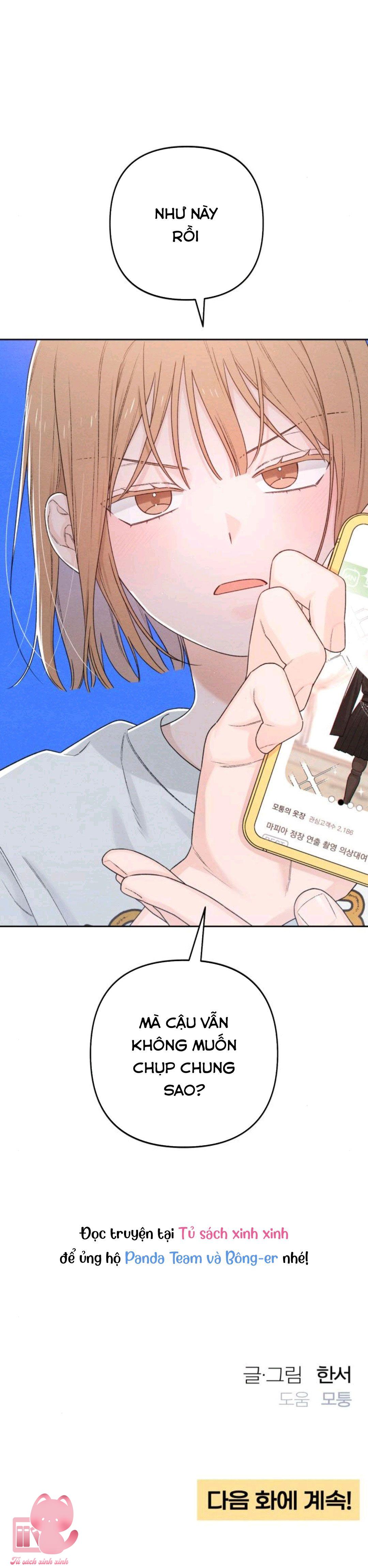 Bí Mật Thanh Xuân - Chap 55