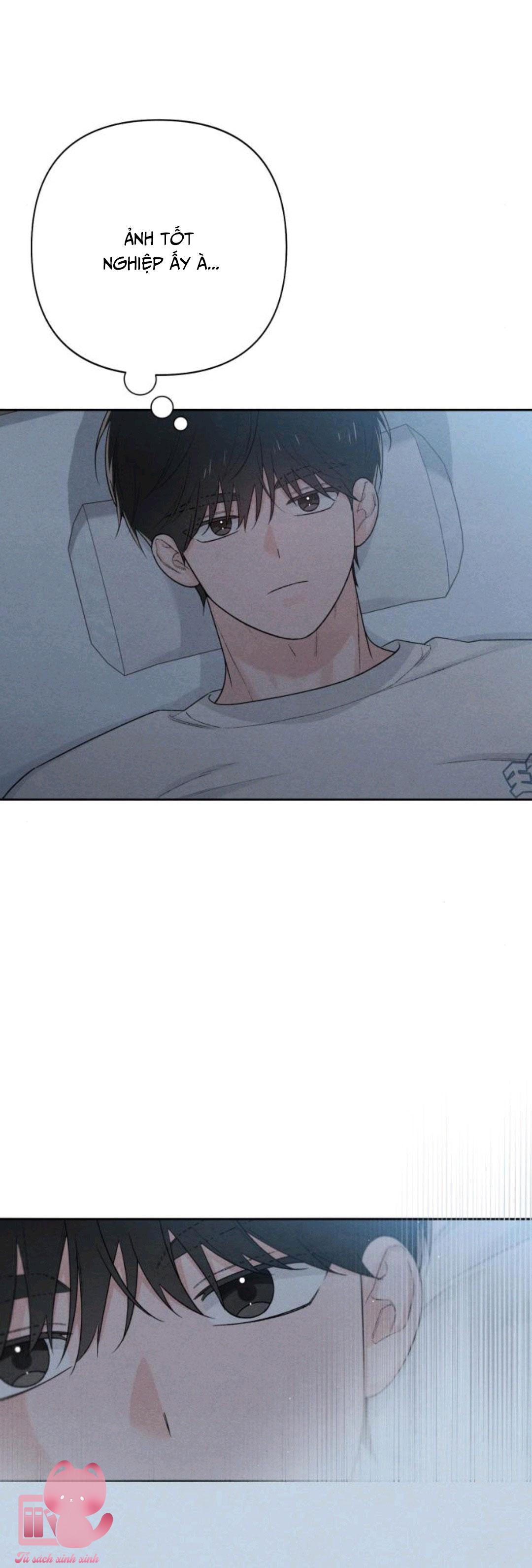 Bí Mật Thanh Xuân - Chap 56