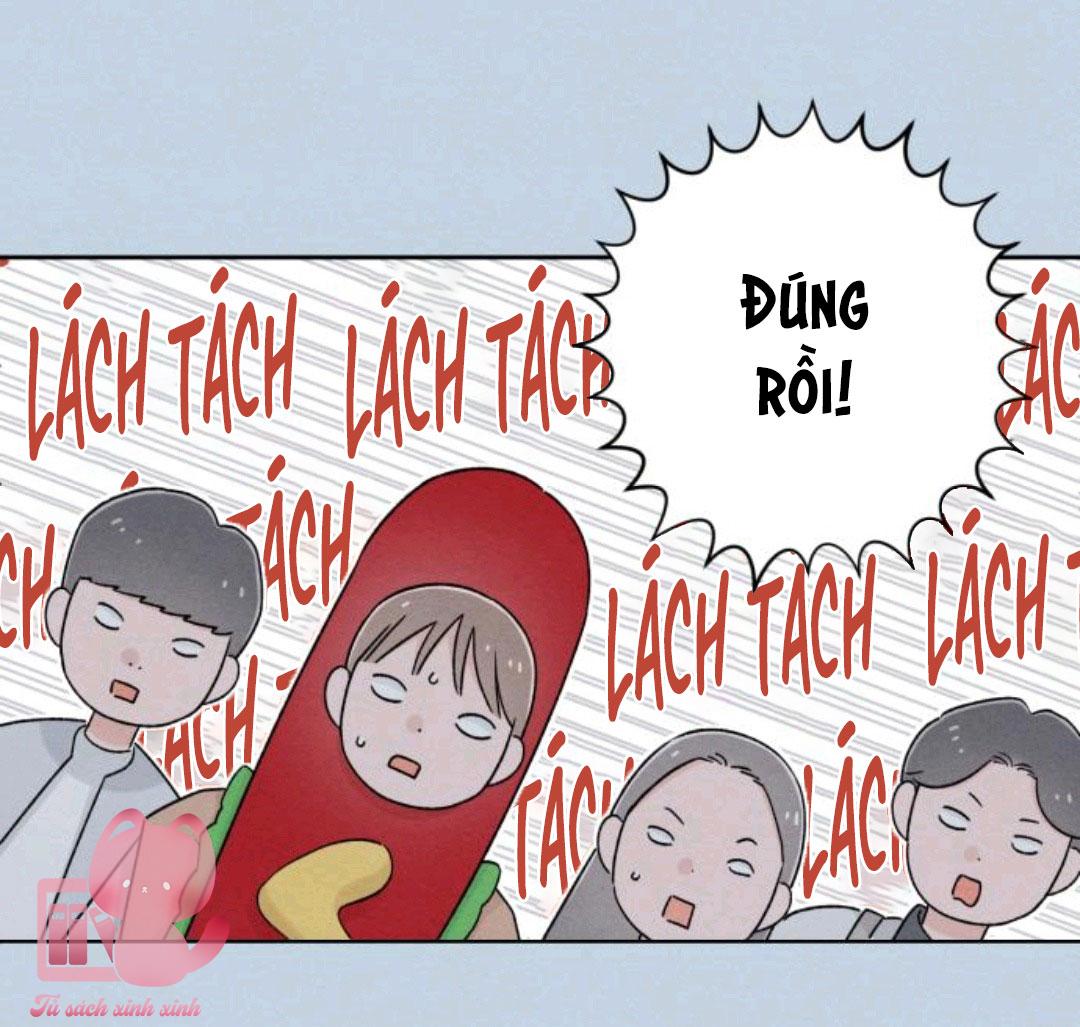 Bí Mật Thanh Xuân - Chap 56