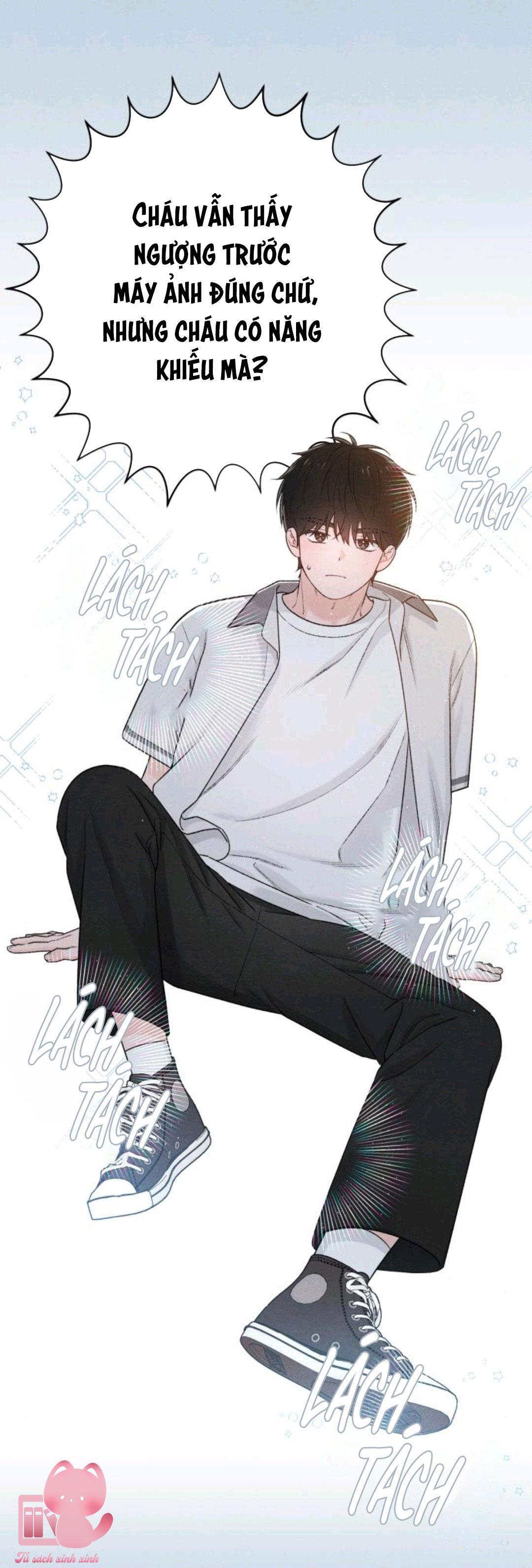 Bí Mật Thanh Xuân - Chap 56