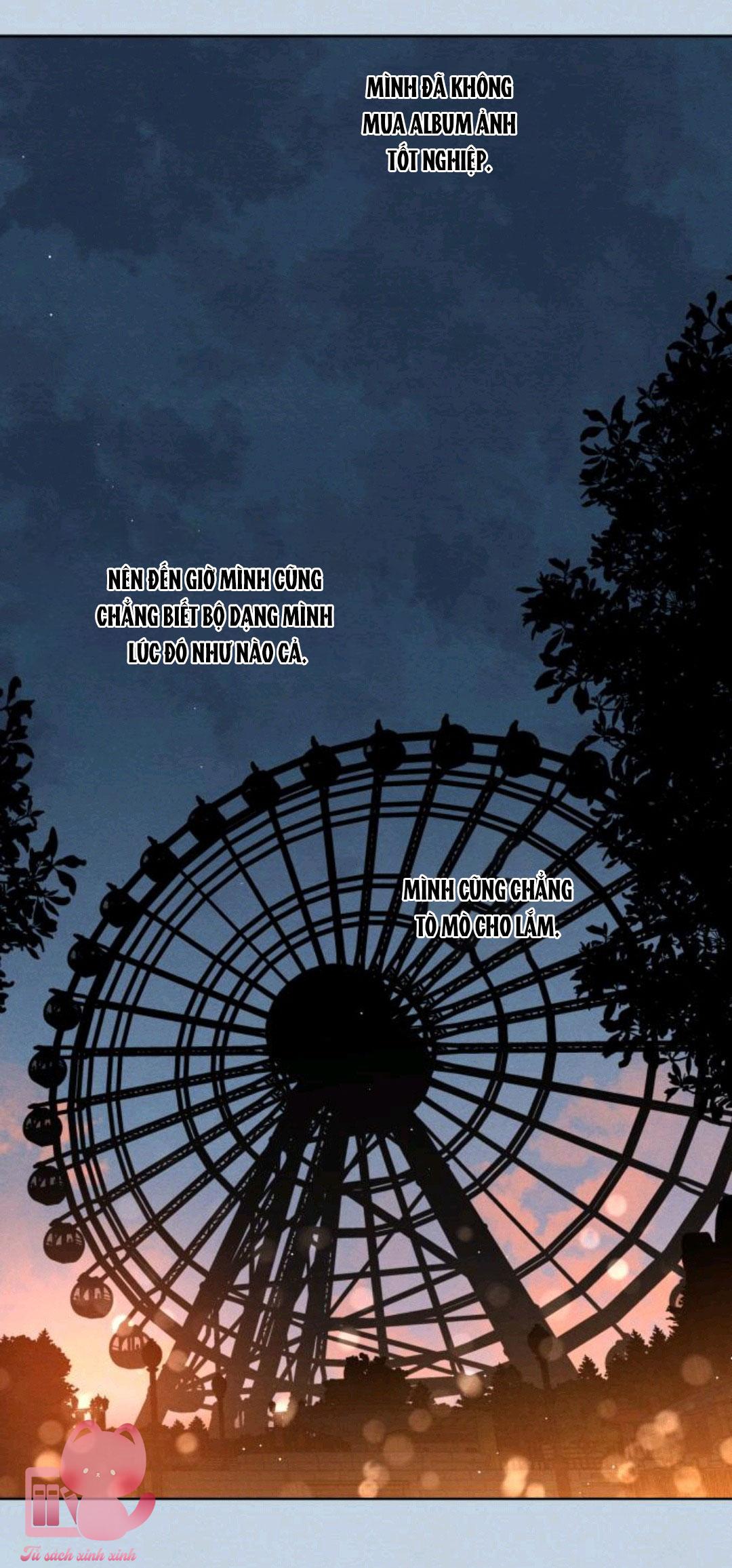 Bí Mật Thanh Xuân - Chap 56