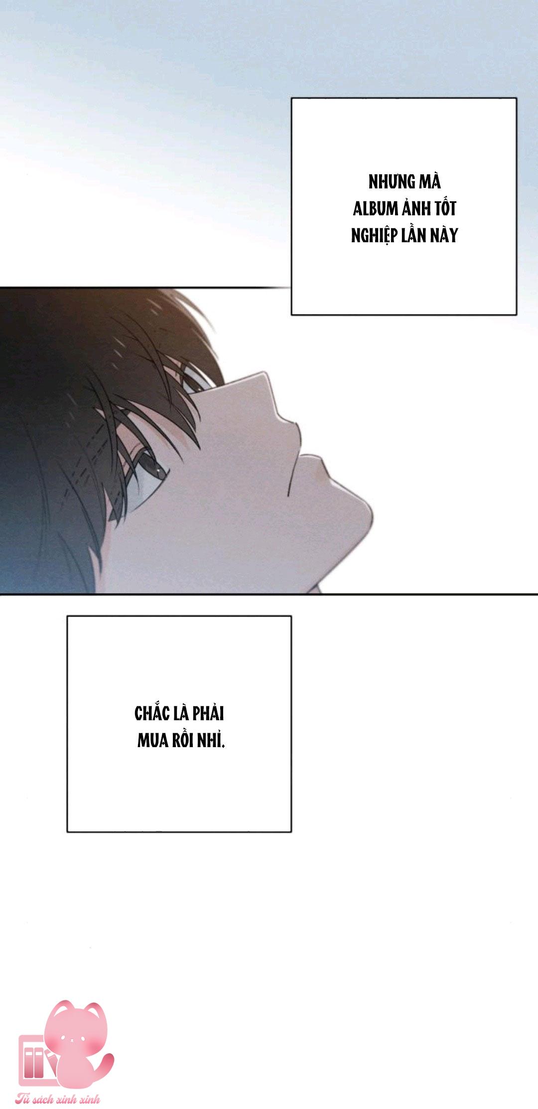 Bí Mật Thanh Xuân - Chap 56