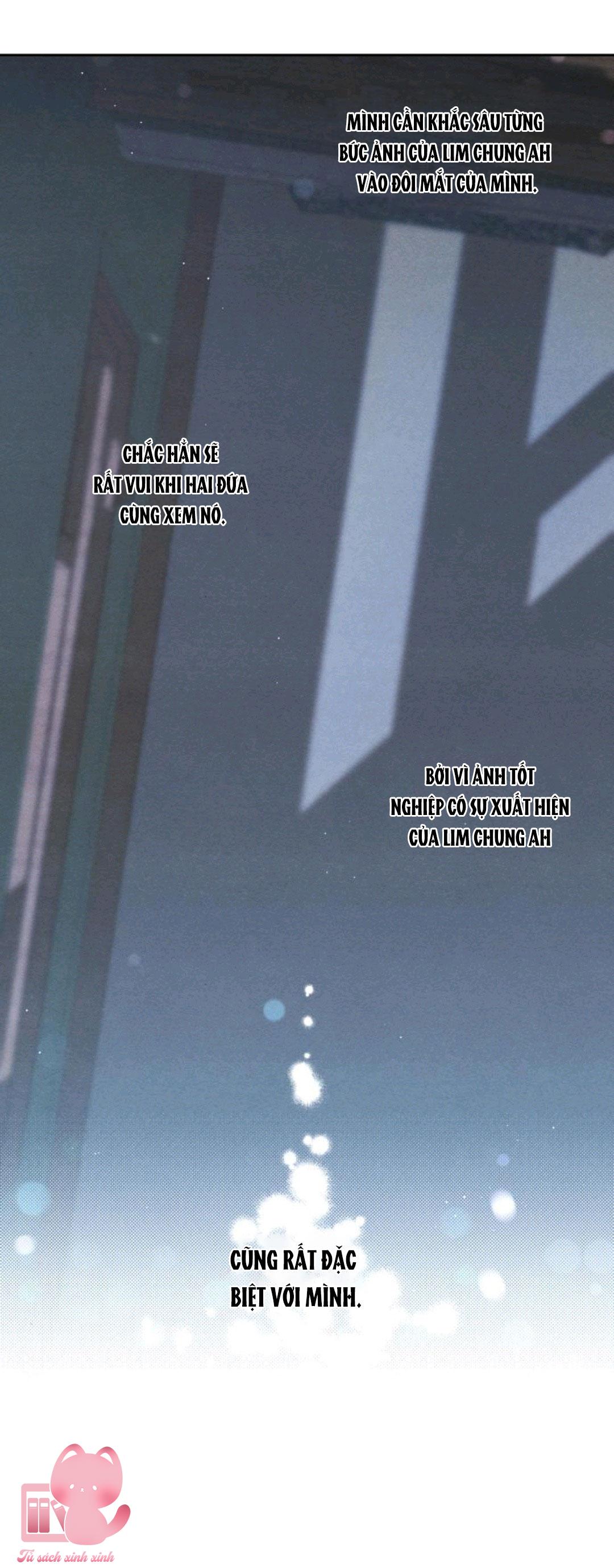 Bí Mật Thanh Xuân - Chap 56