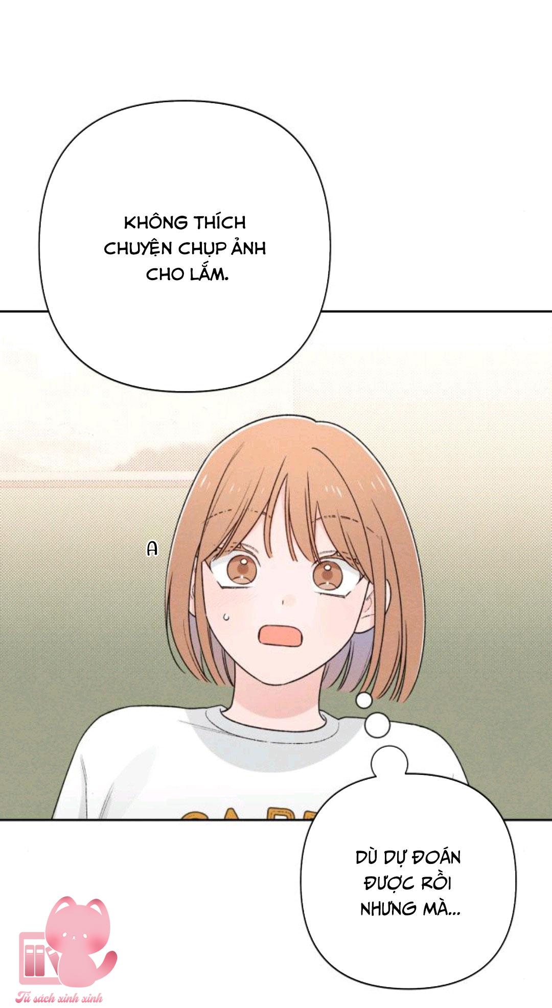 Bí Mật Thanh Xuân - Chap 56