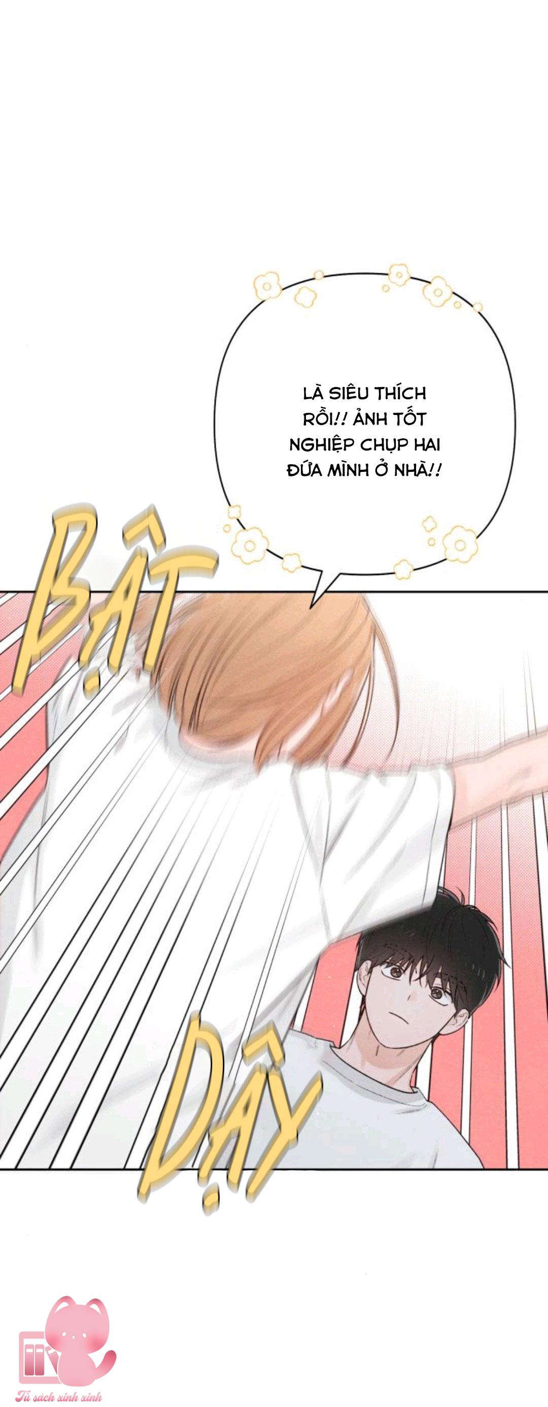 Bí Mật Thanh Xuân - Chap 56