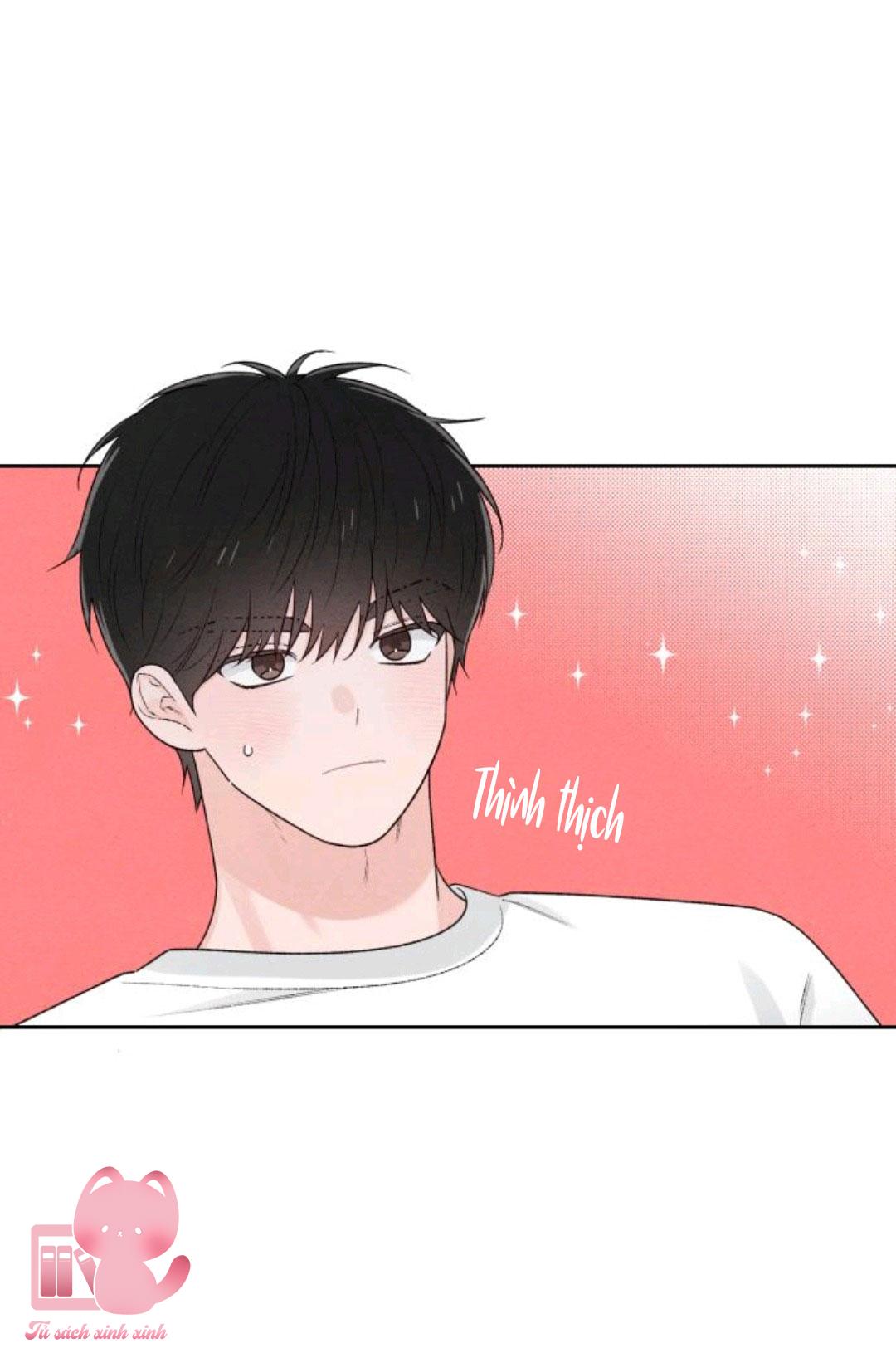 Bí Mật Thanh Xuân - Chap 56