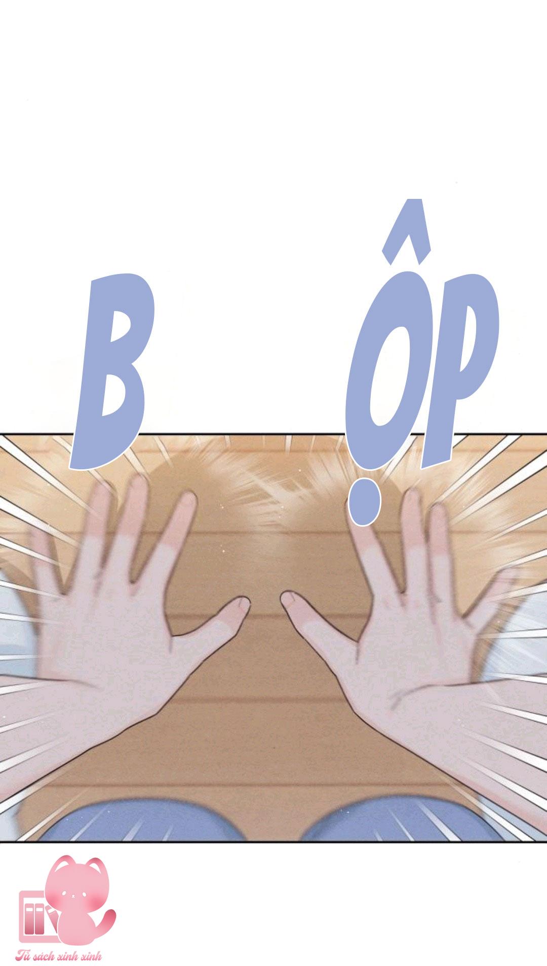 Bí Mật Thanh Xuân - Chap 56