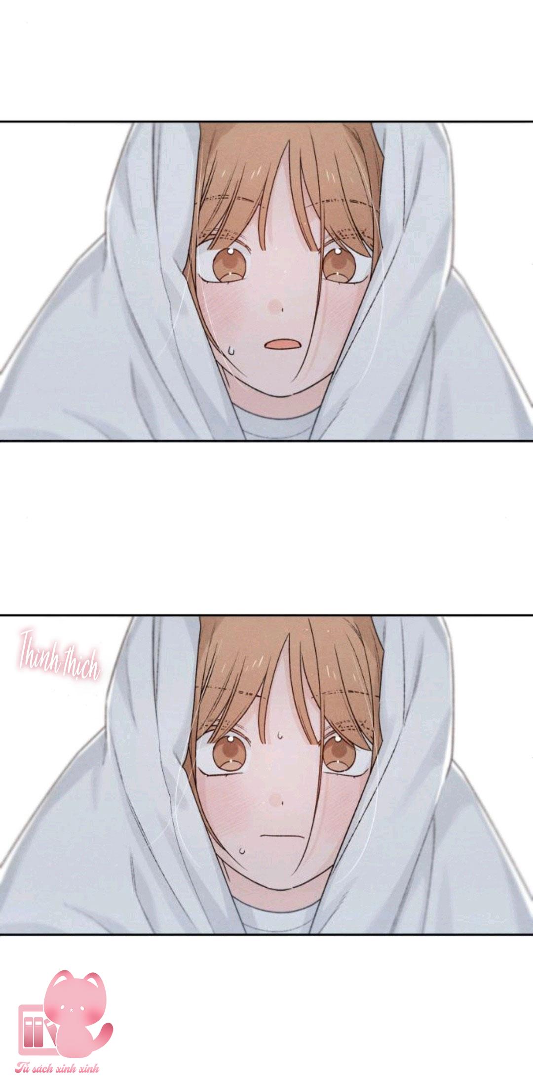 Bí Mật Thanh Xuân - Chap 56