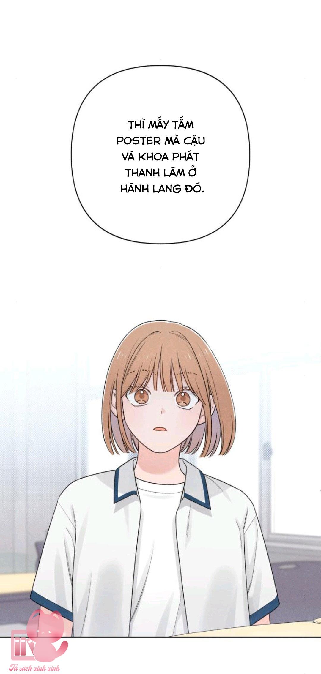 Bí Mật Thanh Xuân - Chap 57