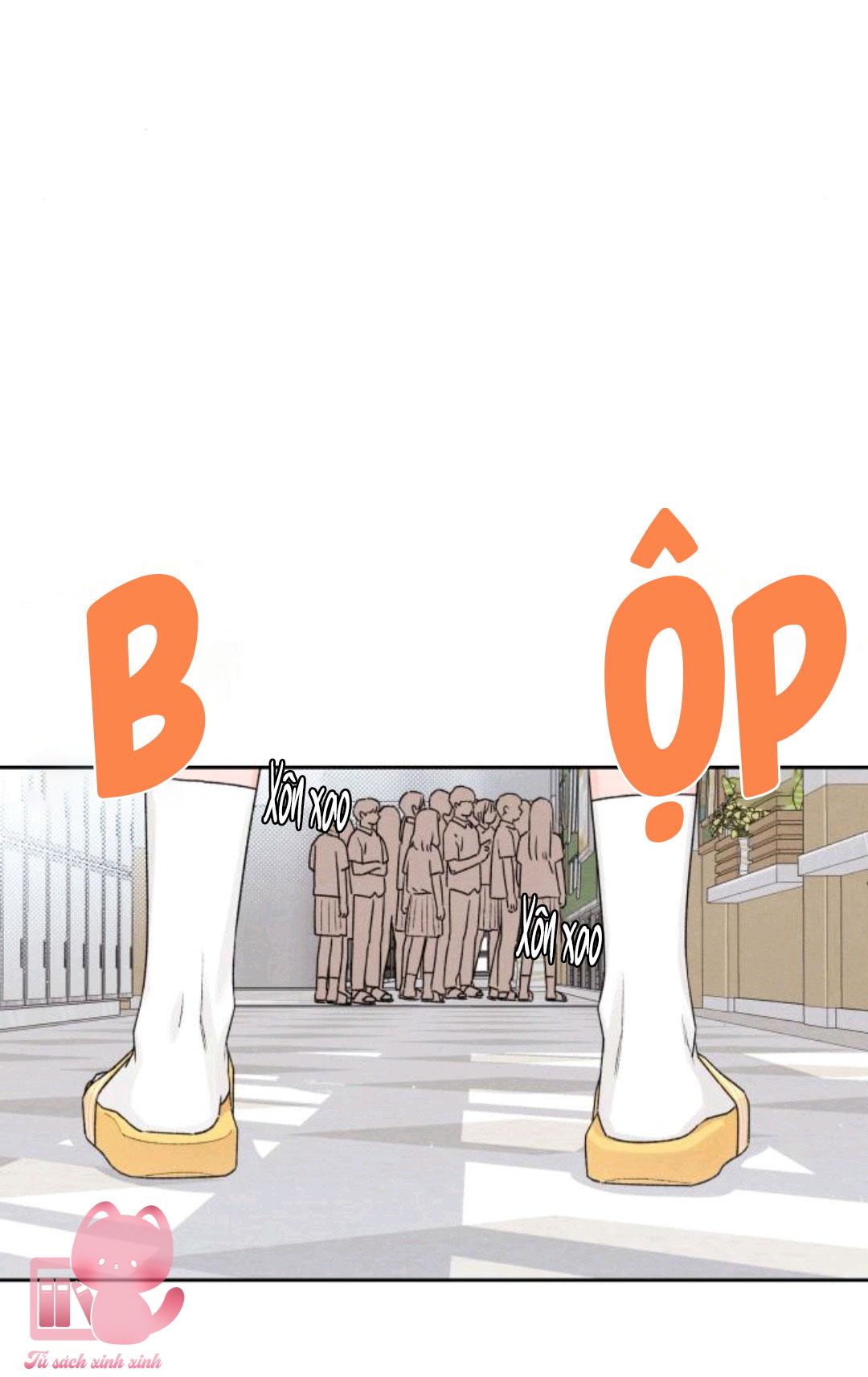 Bí Mật Thanh Xuân - Chap 57