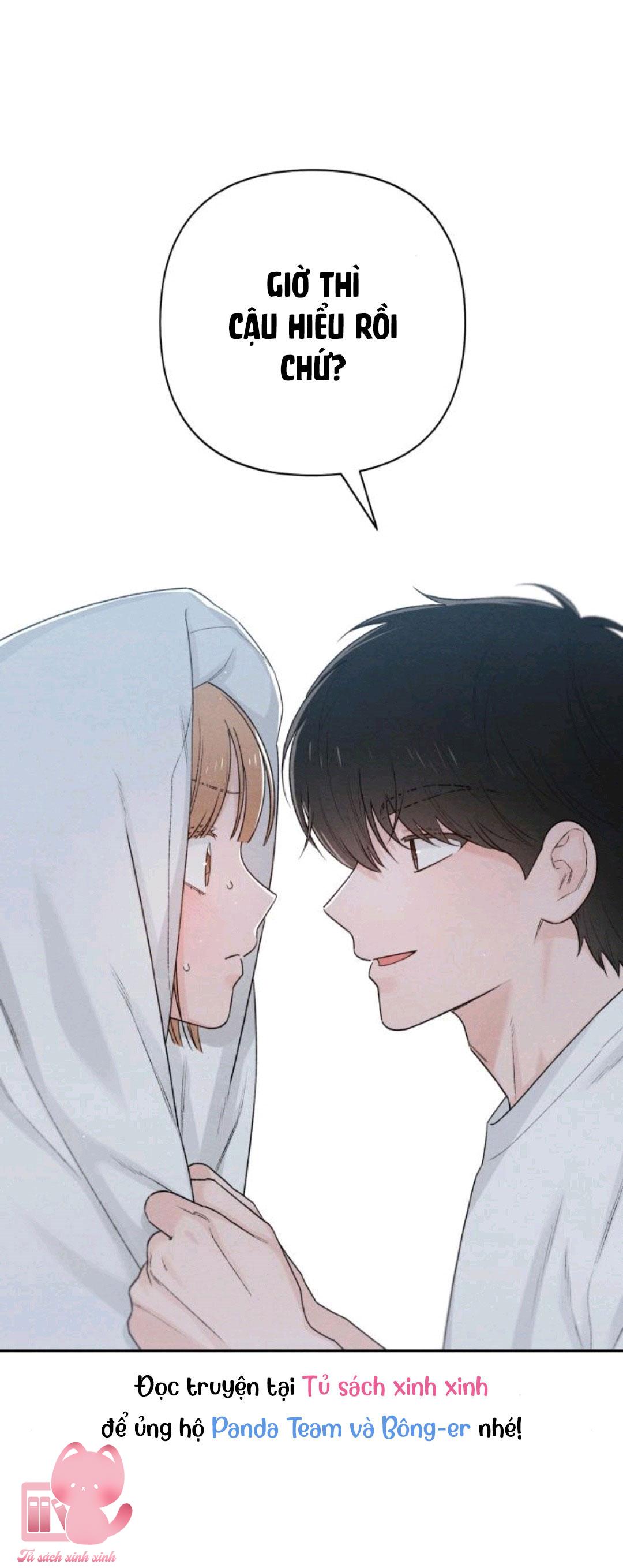 Bí Mật Thanh Xuân - Chap 57