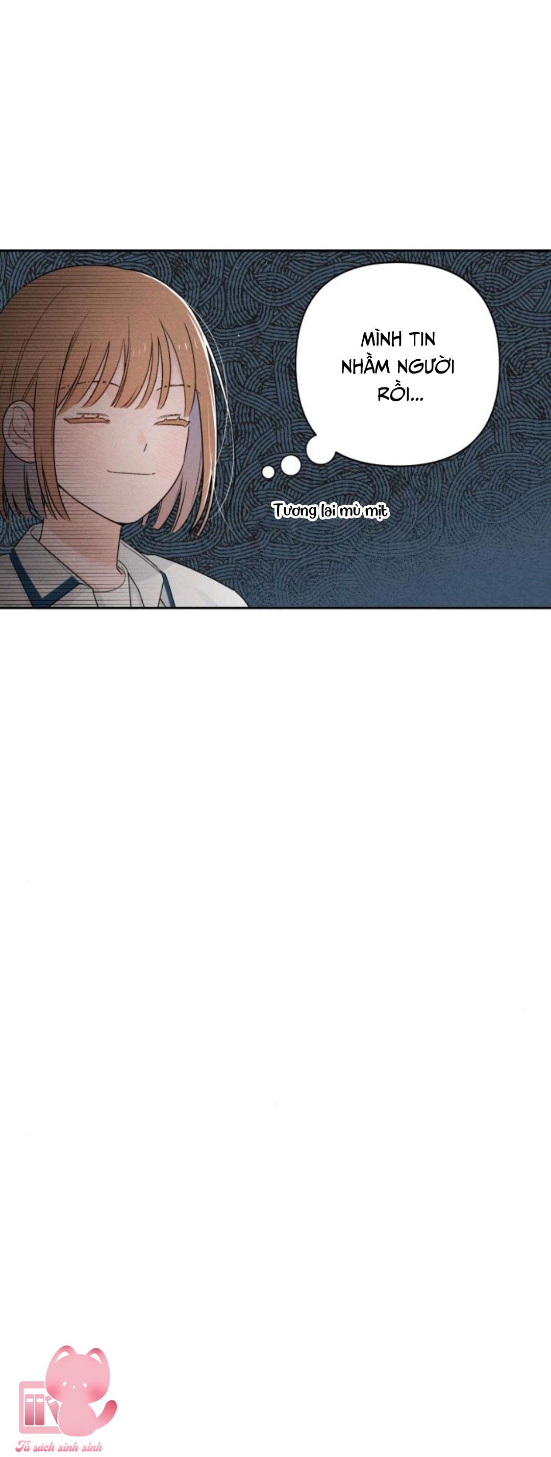 Bí Mật Thanh Xuân - Chap 57