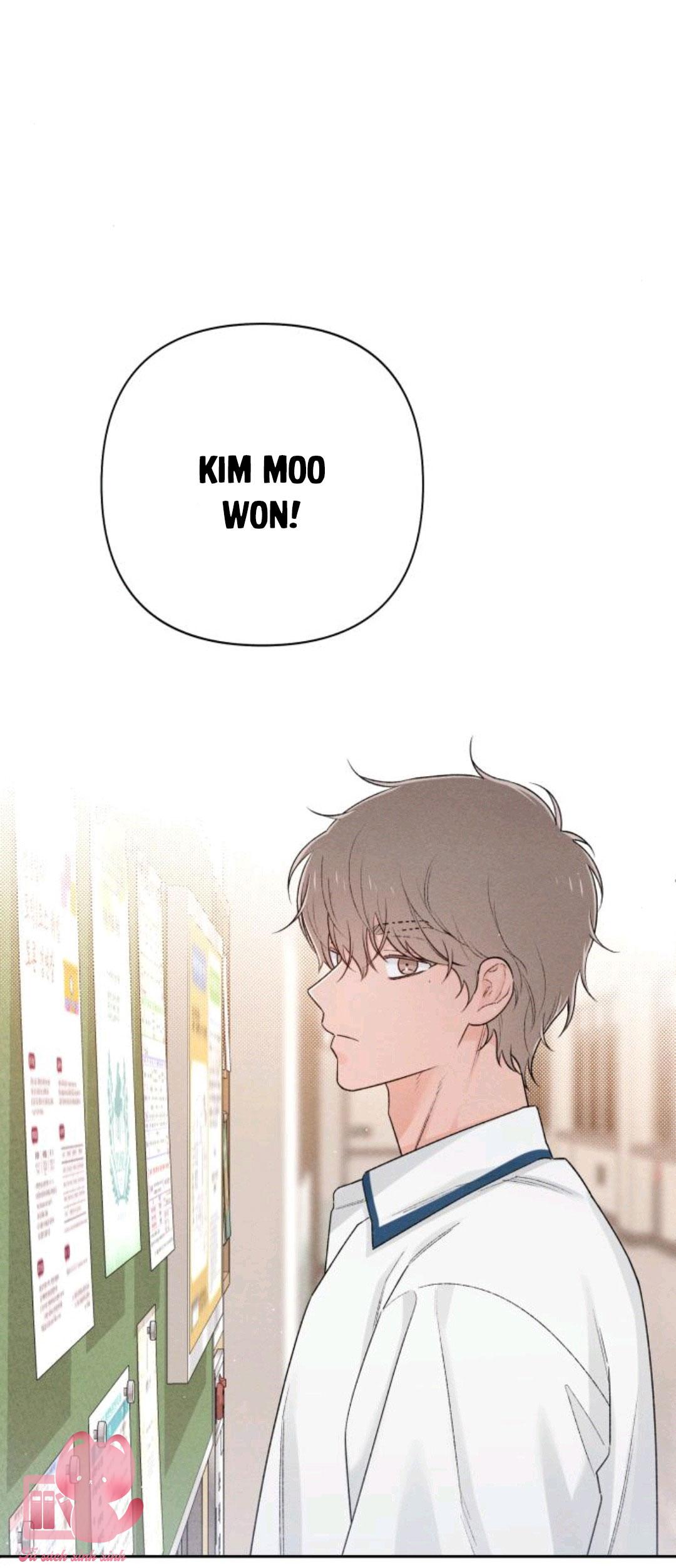 Bí Mật Thanh Xuân - Chap 57