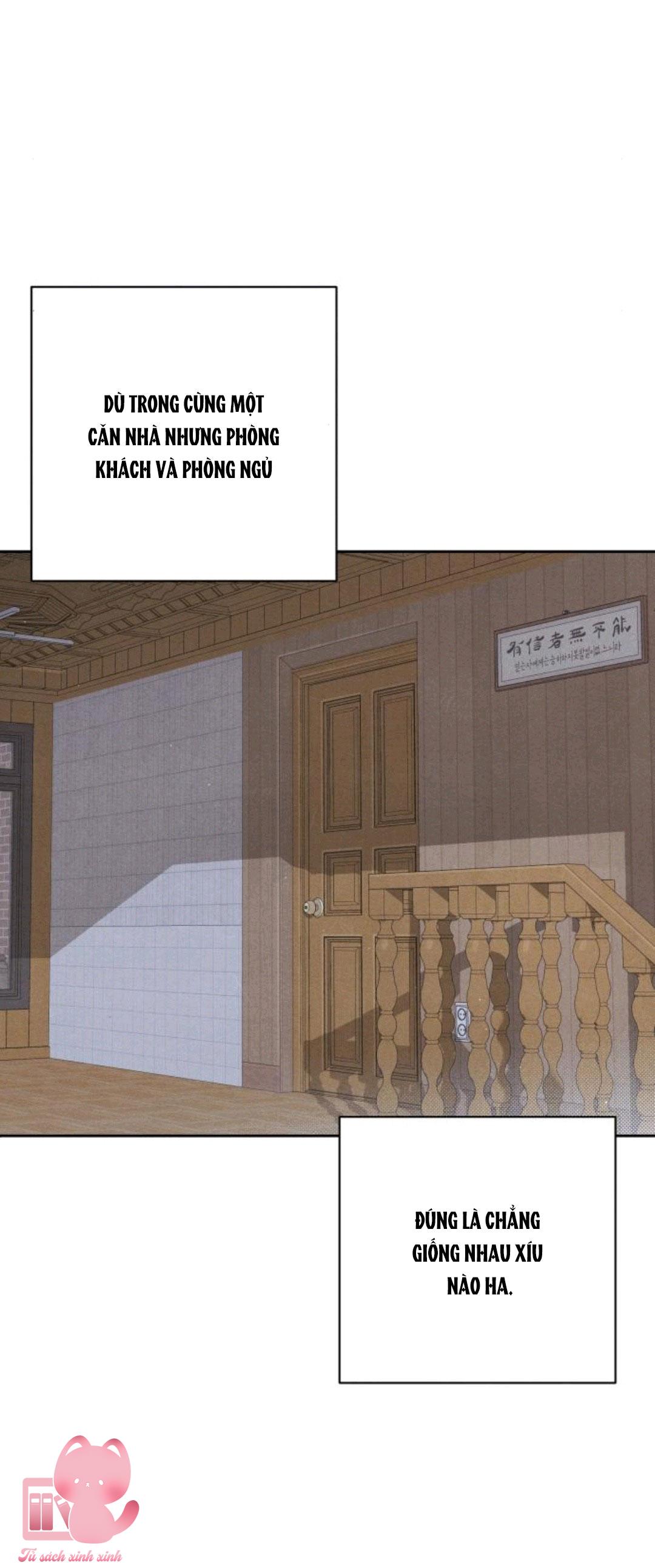 Bí Mật Thanh Xuân - Chap 57