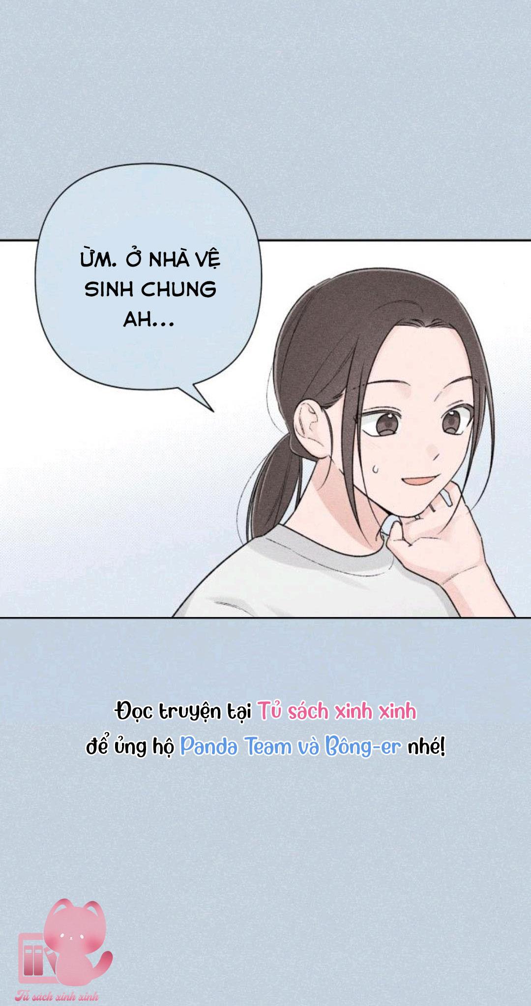 Bí Mật Thanh Xuân - Chap 58