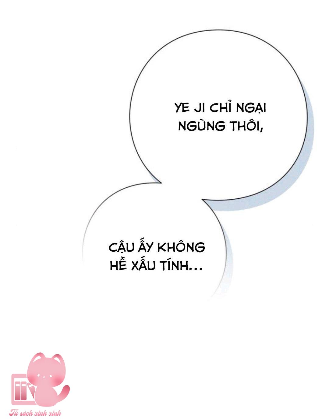 Bí Mật Thanh Xuân - Chap 58