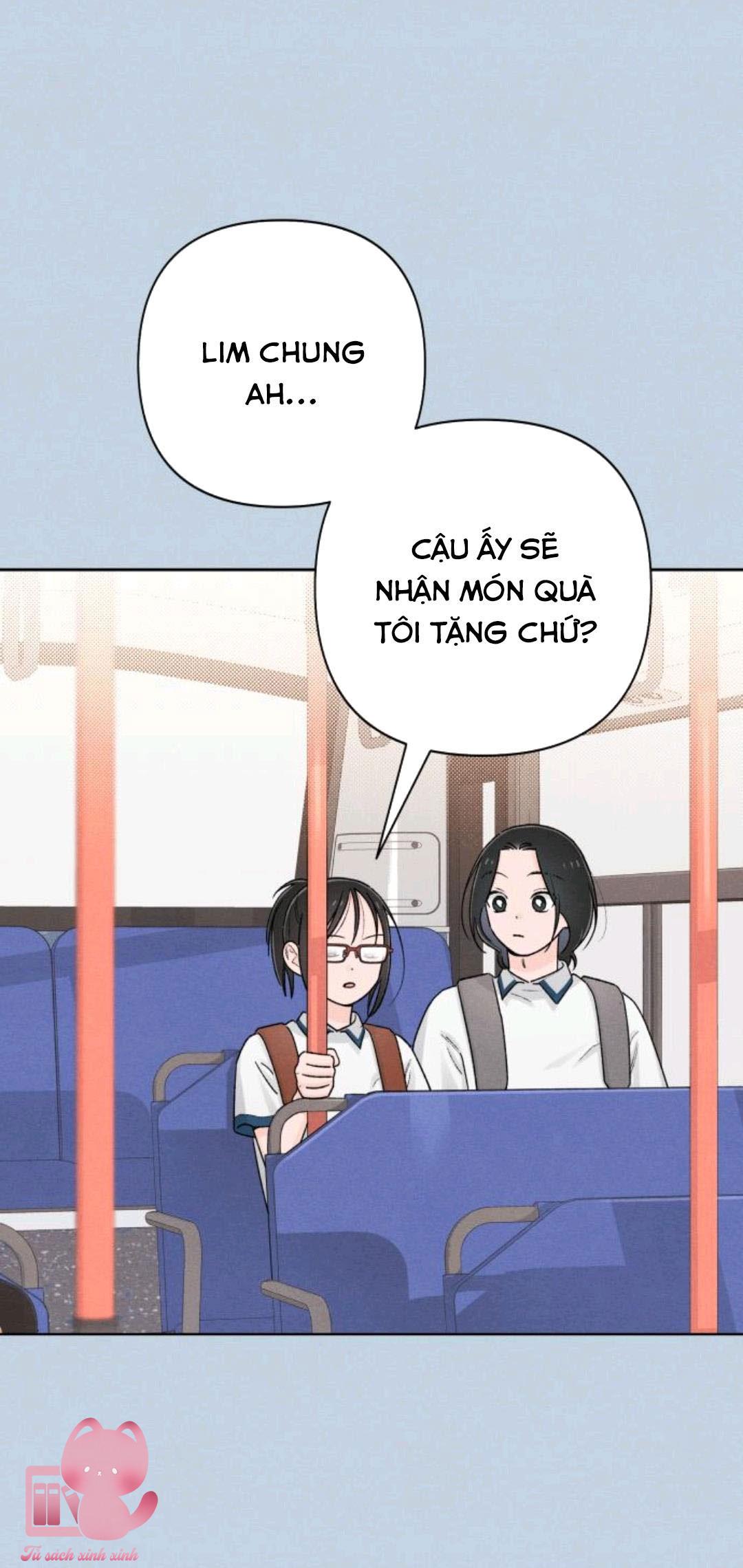 Bí Mật Thanh Xuân - Chap 58