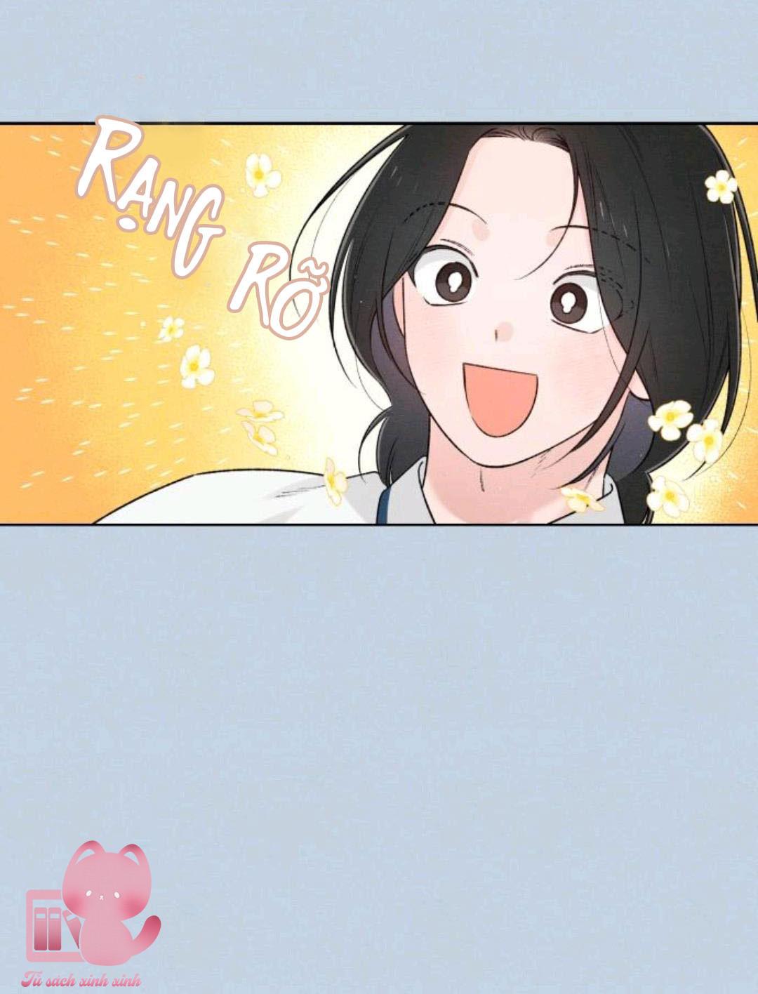 Bí Mật Thanh Xuân - Chap 58