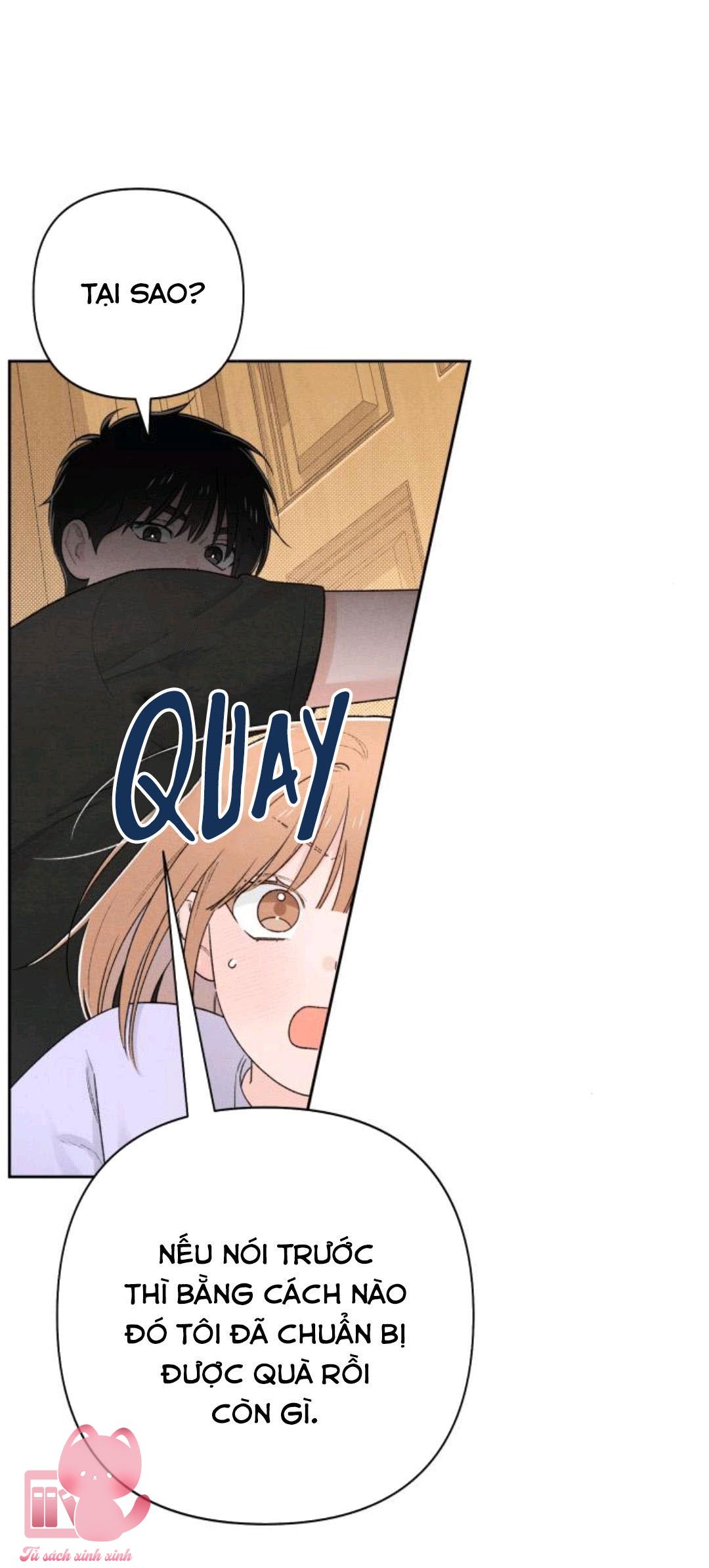 Bí Mật Thanh Xuân - Chap 58