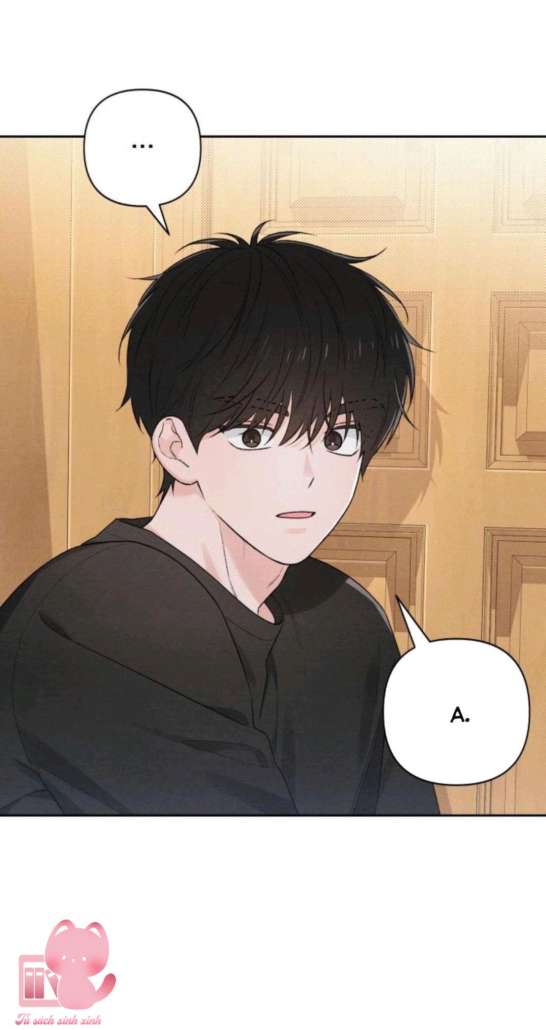 Bí Mật Thanh Xuân - Chap 58