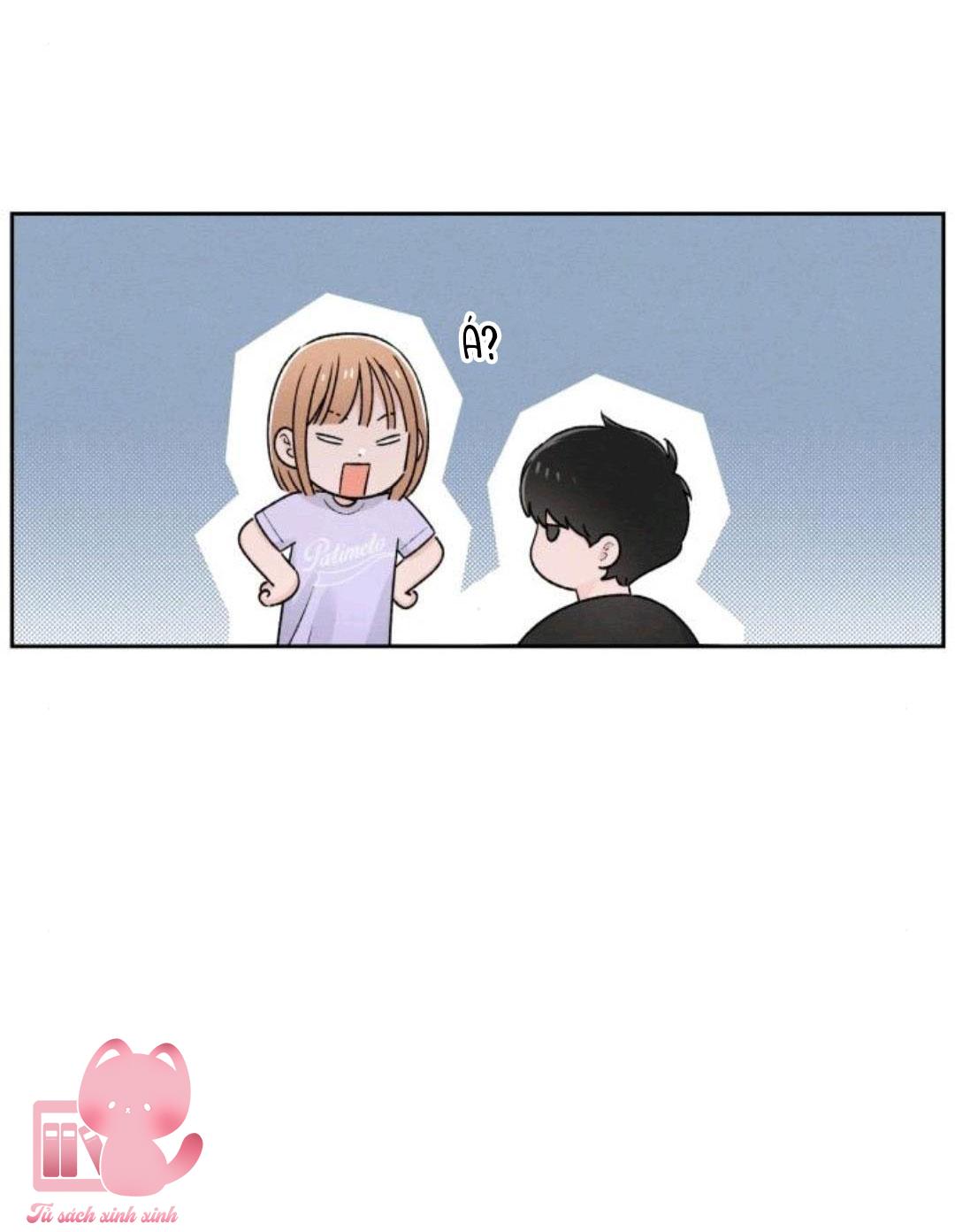 Bí Mật Thanh Xuân - Chap 58