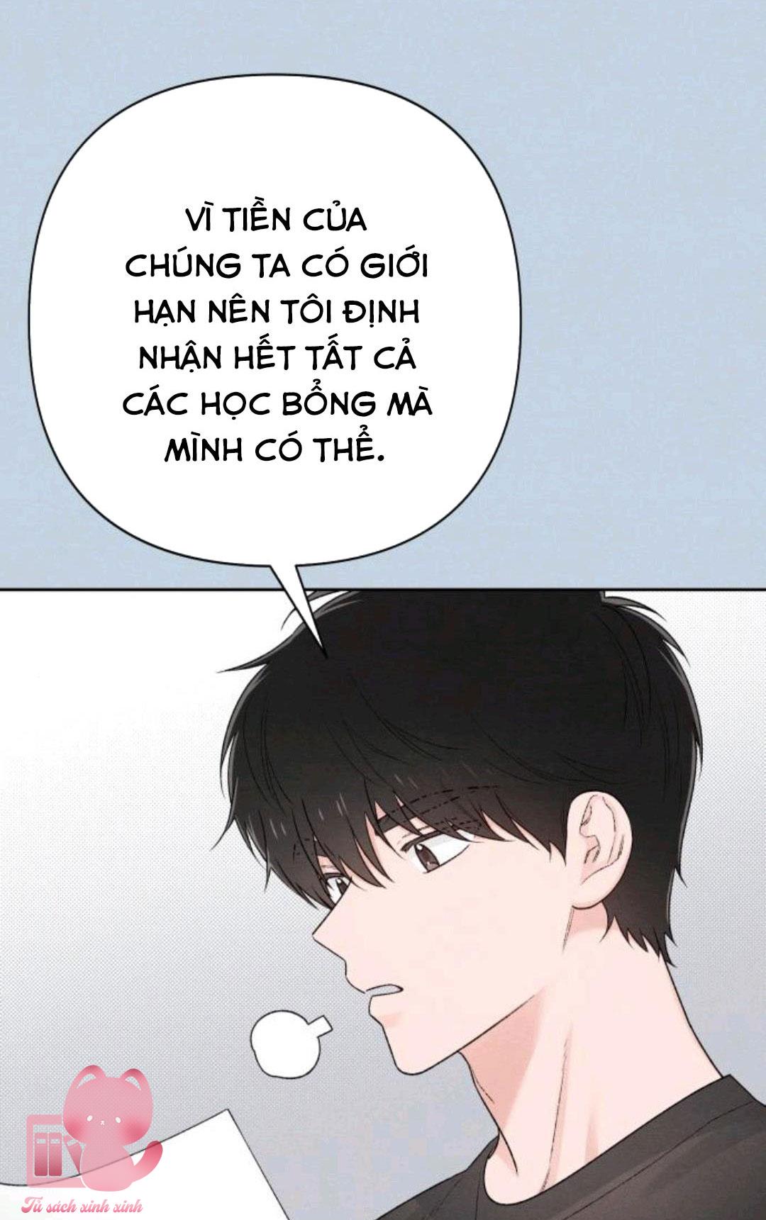 Bí Mật Thanh Xuân - Chap 58
