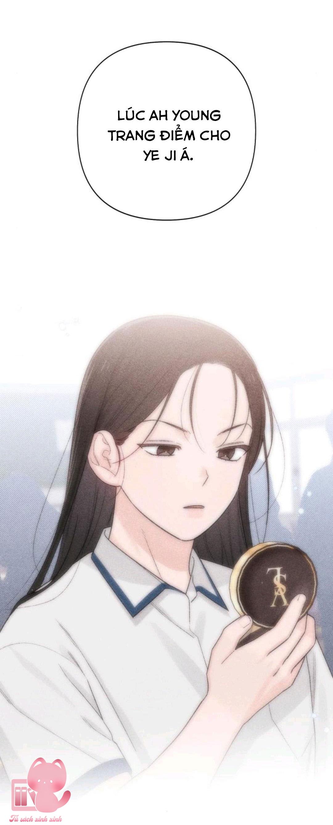 Bí Mật Thanh Xuân - Chap 58