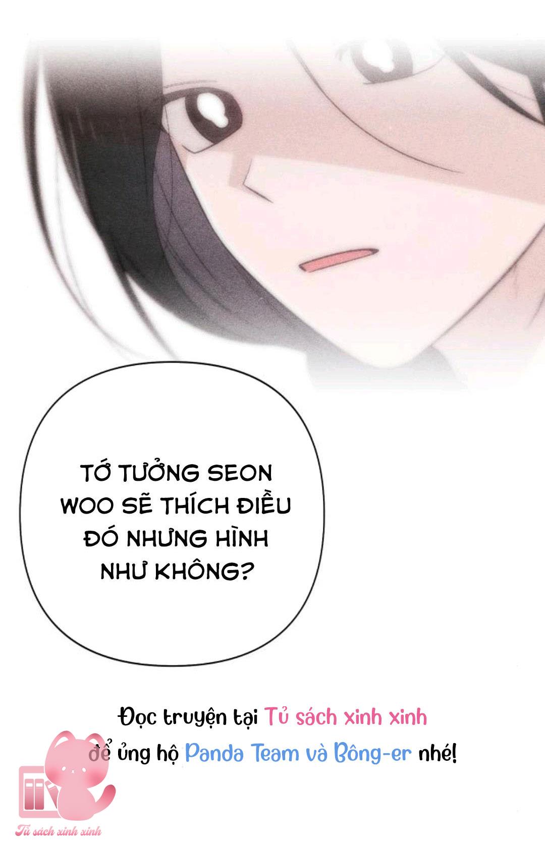Bí Mật Thanh Xuân - Chap 58