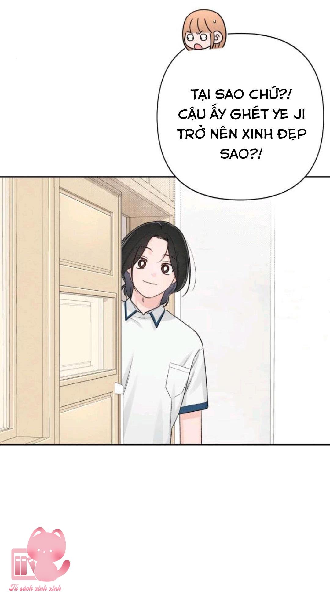 Bí Mật Thanh Xuân - Chap 58