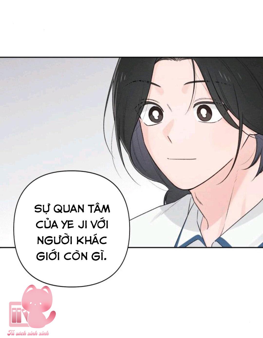 Bí Mật Thanh Xuân - Chap 58