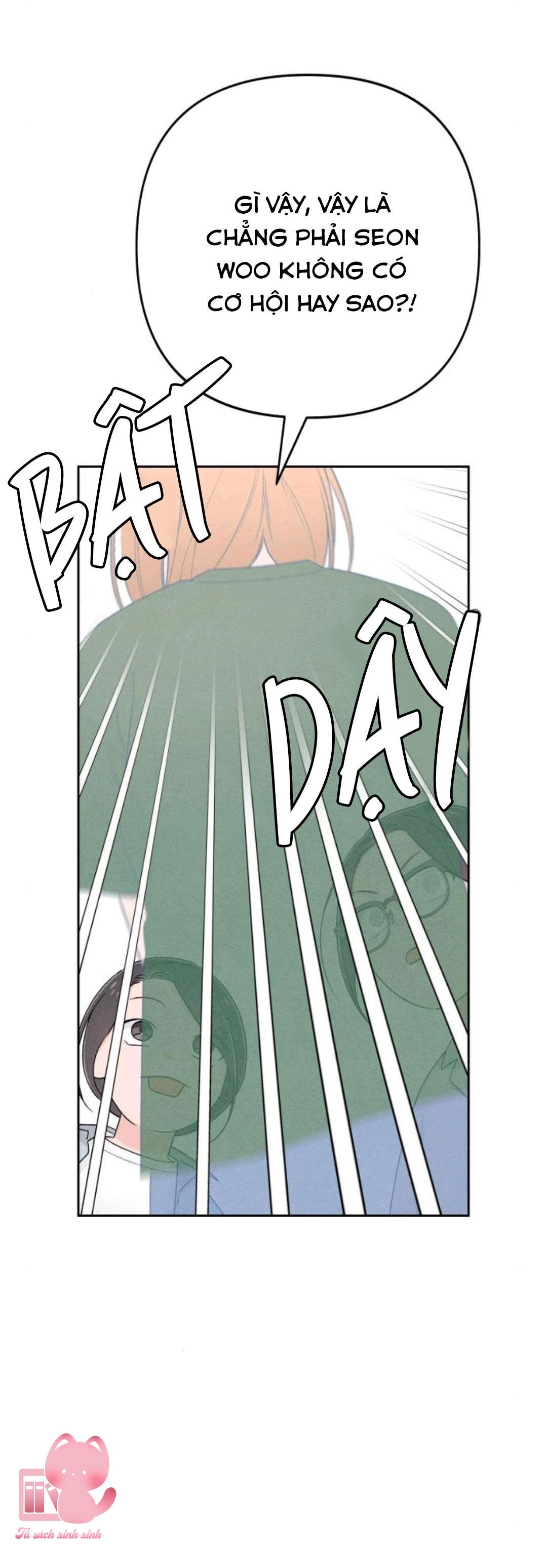 Bí Mật Thanh Xuân - Chap 58