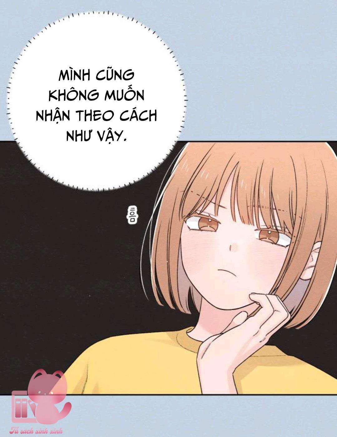Bí Mật Thanh Xuân - Chap 58