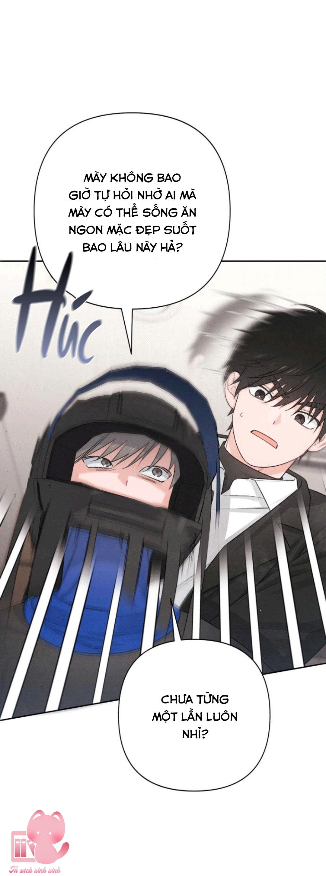 Bí Mật Thanh Xuân - Chap 61