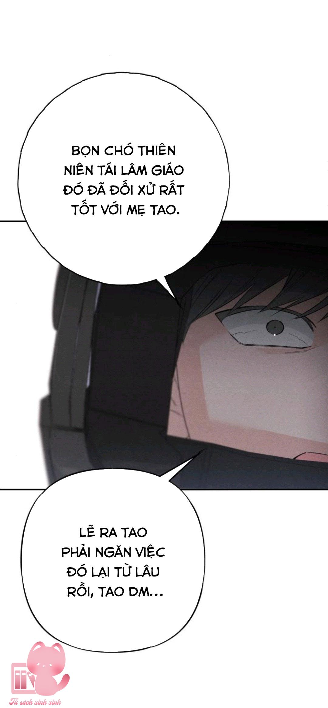 Bí Mật Thanh Xuân - Chap 61