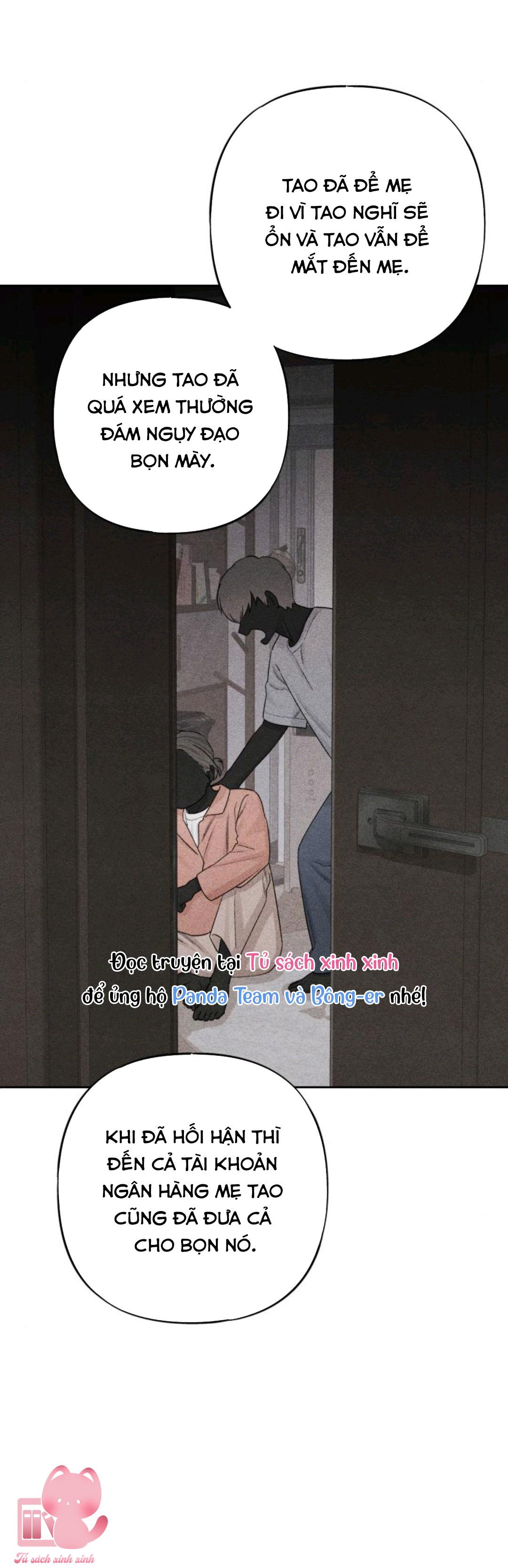 Bí Mật Thanh Xuân - Chap 61