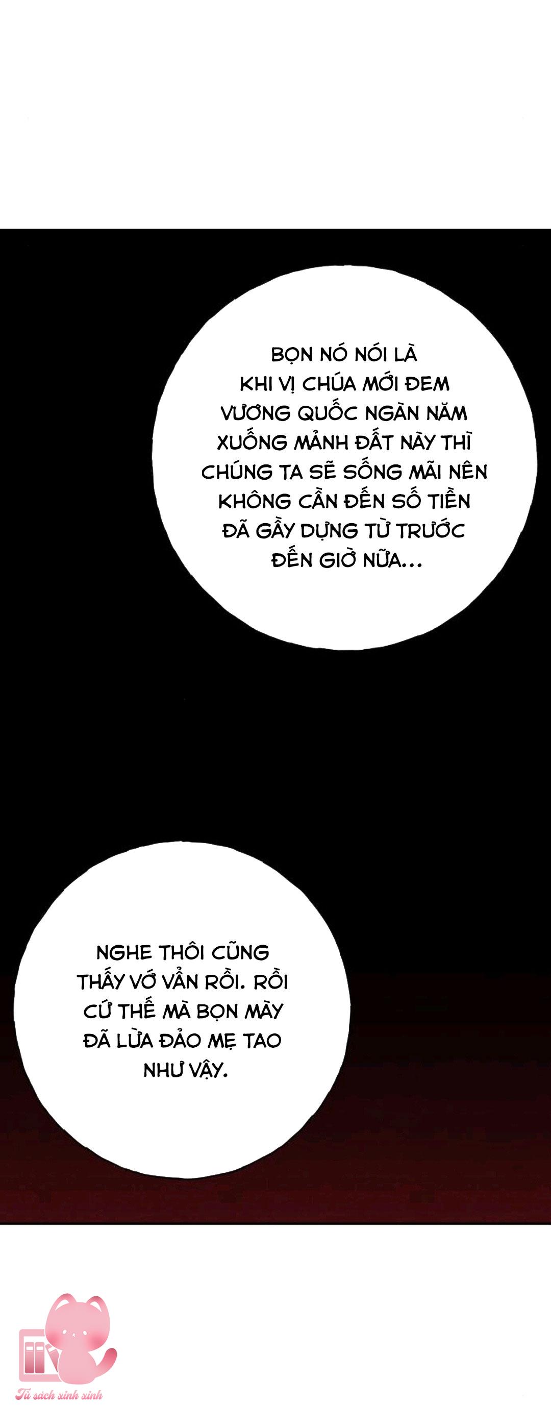 Bí Mật Thanh Xuân - Chap 61