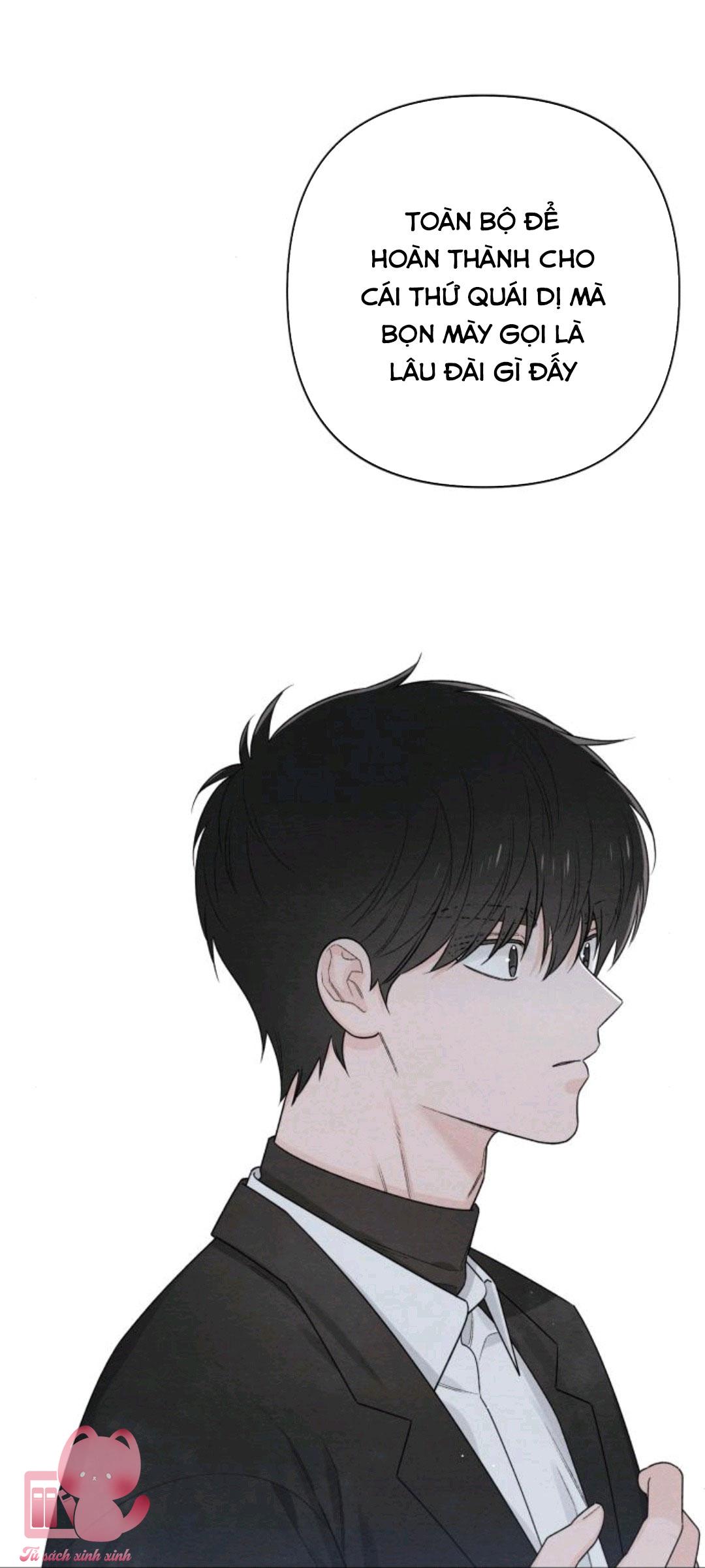Bí Mật Thanh Xuân - Chap 61