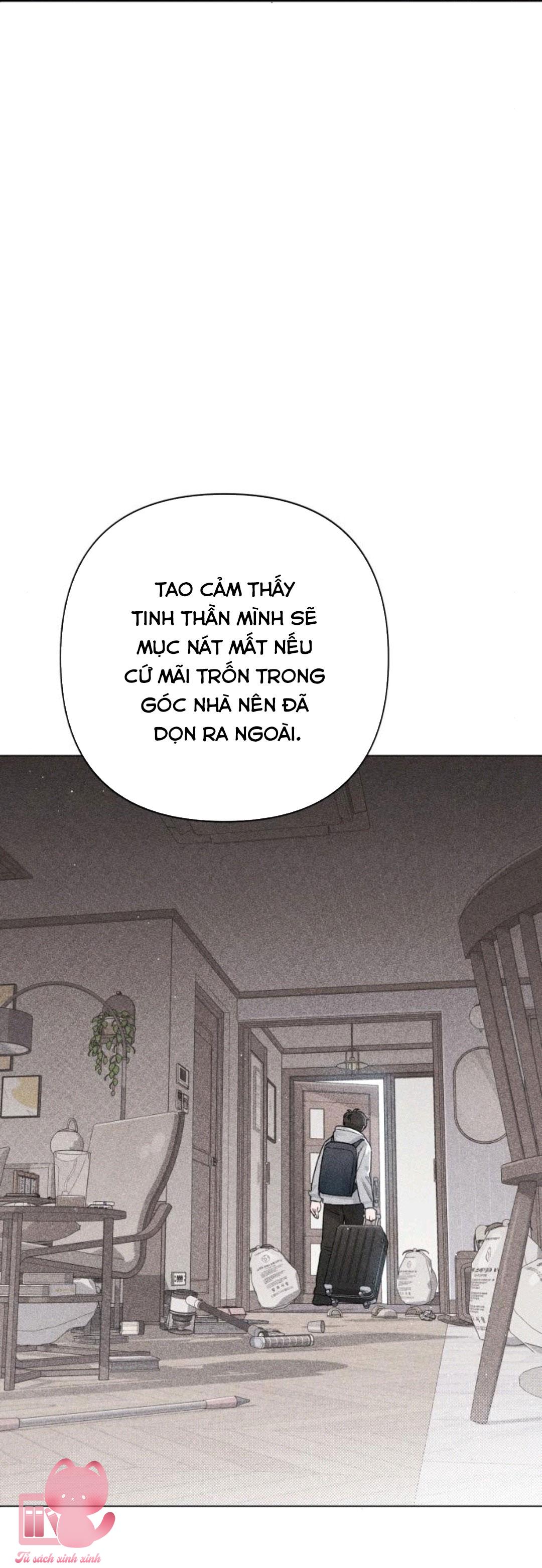 Bí Mật Thanh Xuân - Chap 61