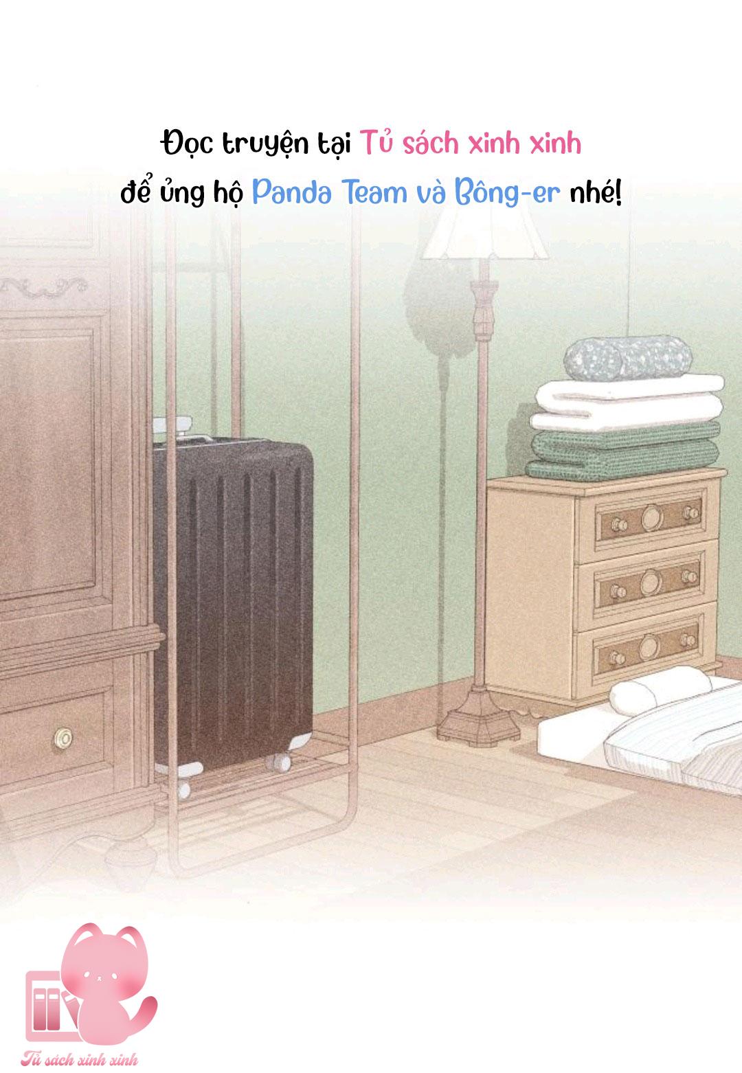 Bí Mật Thanh Xuân - Chap 61