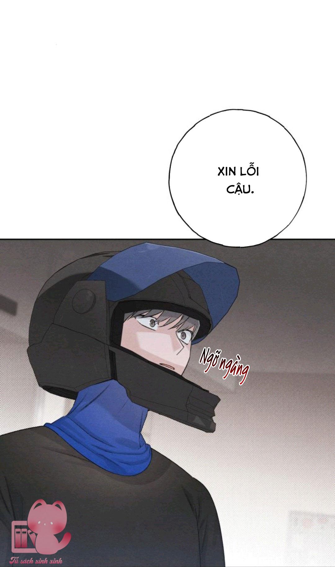 Bí Mật Thanh Xuân - Chap 61