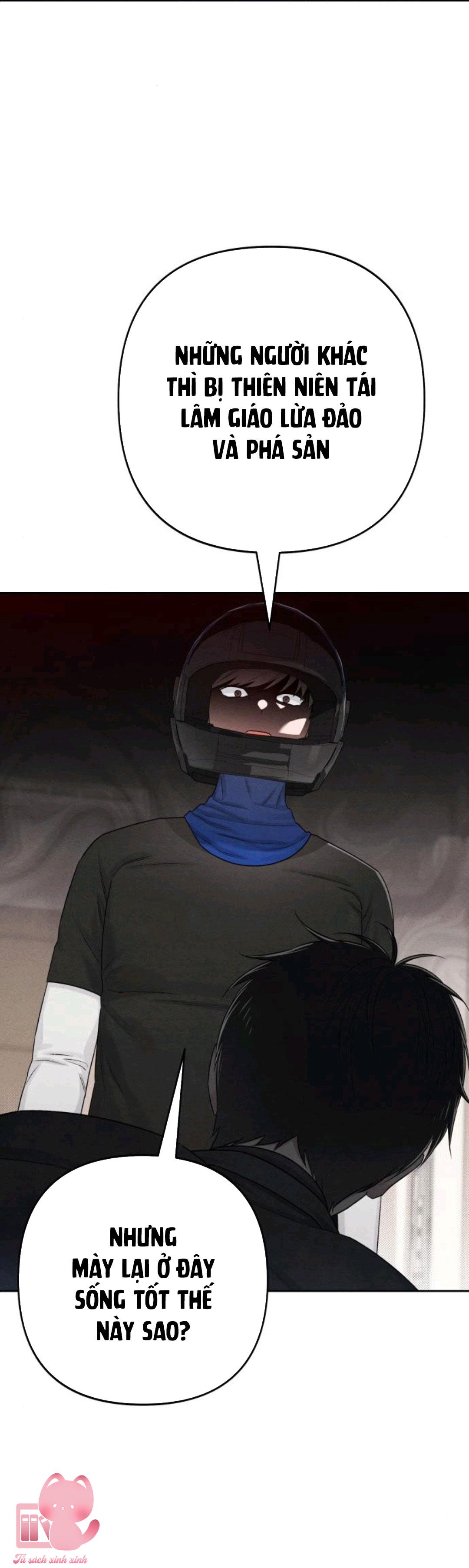 Bí Mật Thanh Xuân - Chap 61