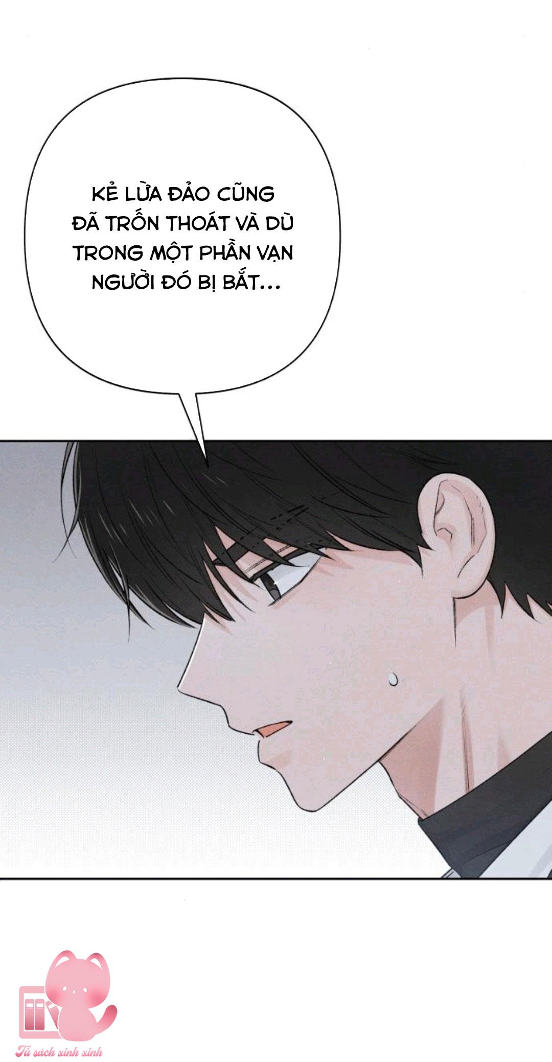 Bí Mật Thanh Xuân - Chap 61