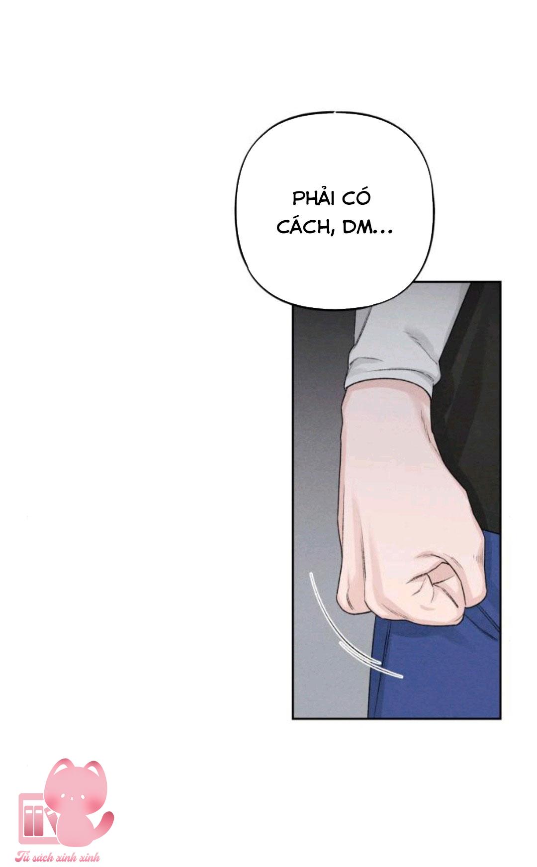 Bí Mật Thanh Xuân - Chap 61