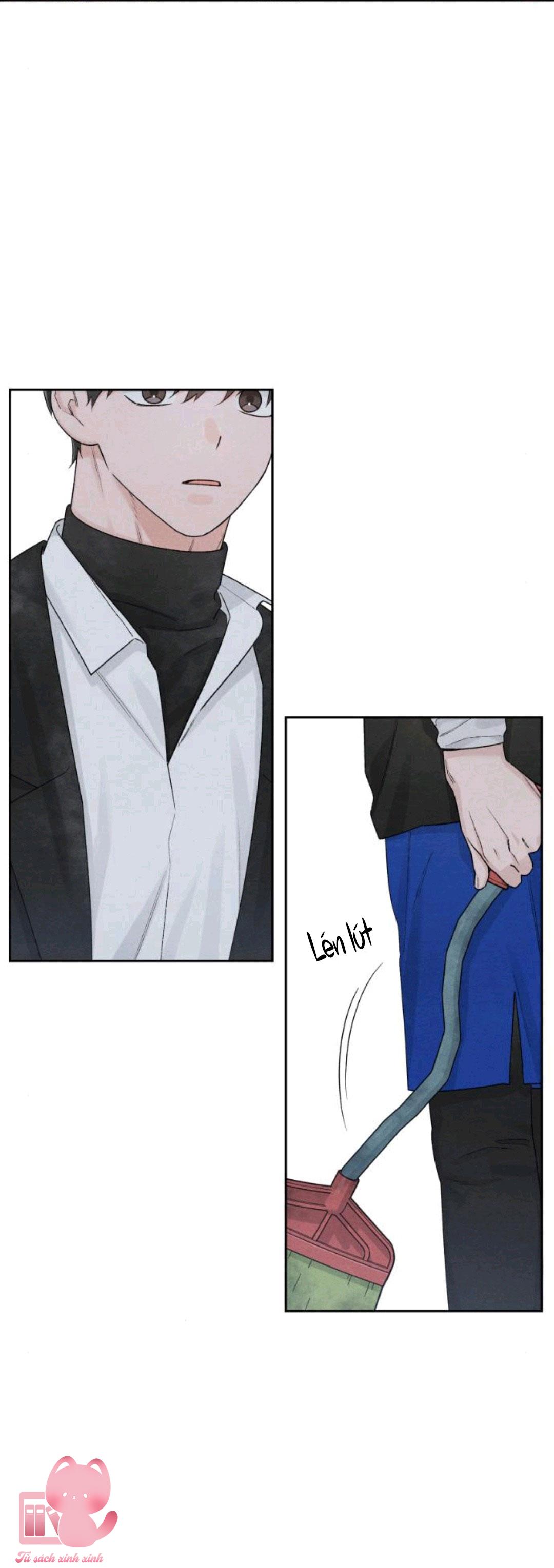 Bí Mật Thanh Xuân - Chap 61