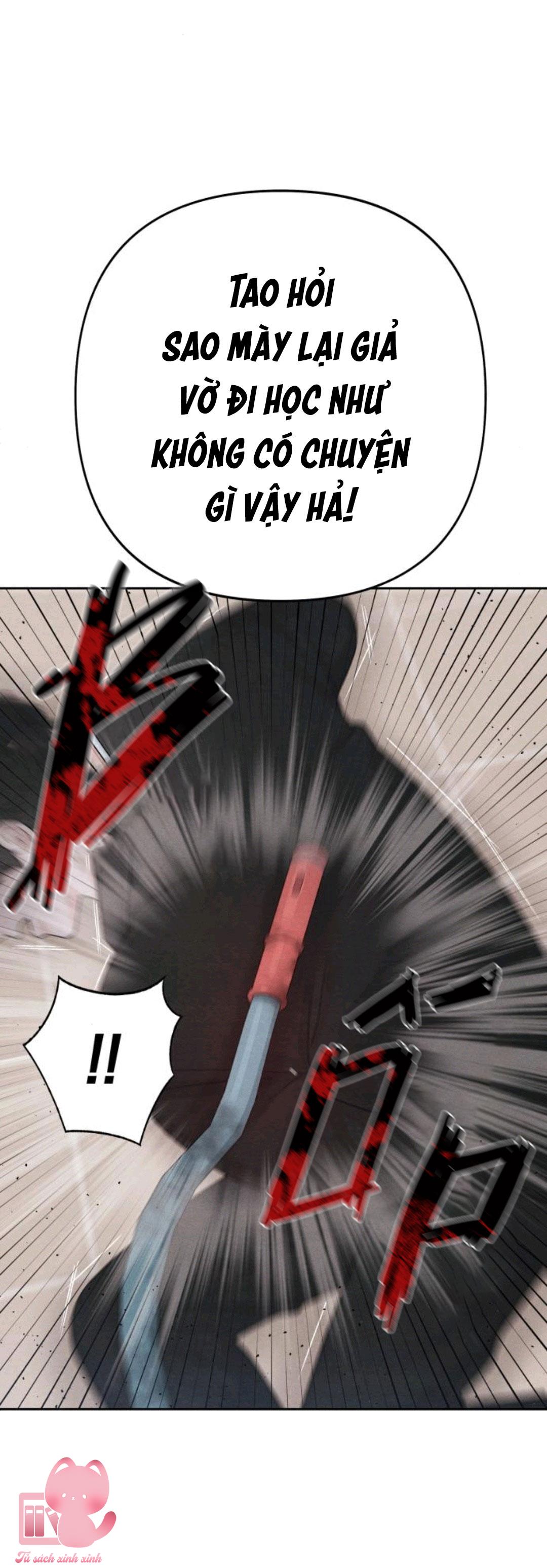 Bí Mật Thanh Xuân - Chap 61